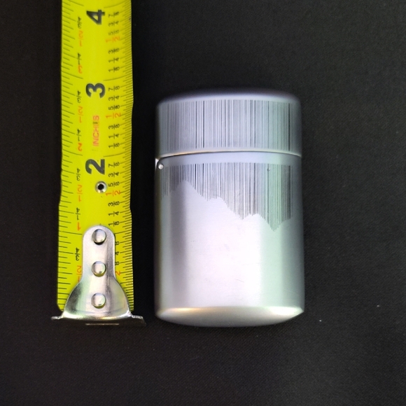 Marlboro Pocket Ashtray - Picture 7 of 7